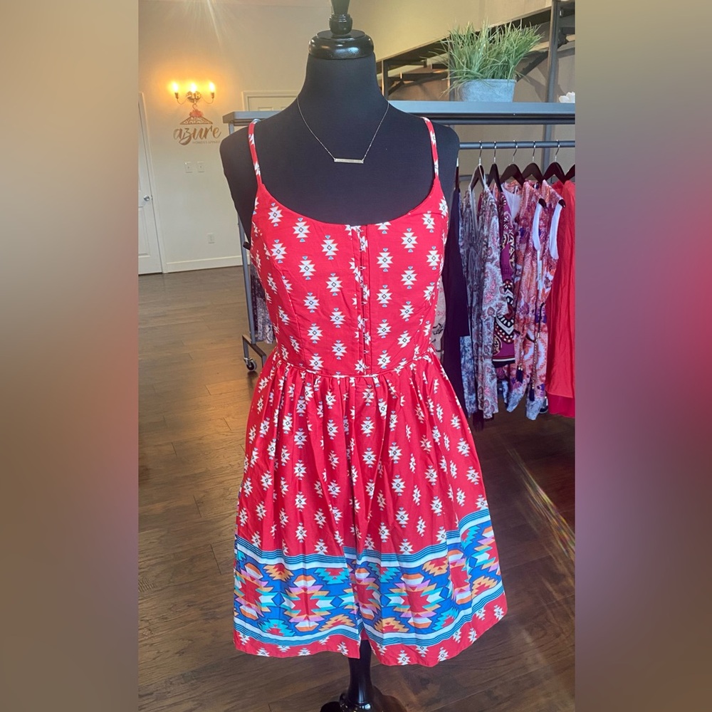 Junior Summer Dress✨
